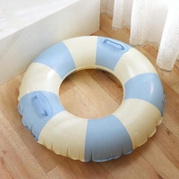 2024 dossier inclinable eau tortue feuille bleu maille eau Air matelas piscine flotteur tour sur lit flottant gonflable