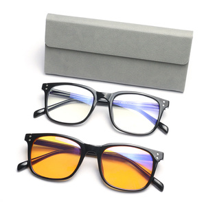 <span class=keywords><strong>Gafas</strong></span> Ligeras al por Mayor con <span class=keywords><strong>Filtro</strong></span> <span class=keywords><strong>de</strong></span> <span class=keywords><strong>Luz</strong></span> <span class=keywords><strong>Azul</strong></span> <span class=keywords><strong>para</strong></span> Ordenador y Videojuegos, <span class=keywords><strong>Gafas</strong></span> Bloqueadoras <span class=keywords><strong>de</strong></span> <span class=keywords><strong>Luz</strong></span> <span class=keywords><strong>Azul</strong></span> <span class=keywords><strong>para</strong></span> Mujer u Hombre - Product Image 5