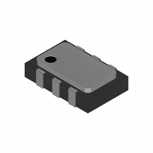 In Stock 6 CLCC Buy Electronics Components Online Clock Timing CY2XF34FLXIT - Product Image 1