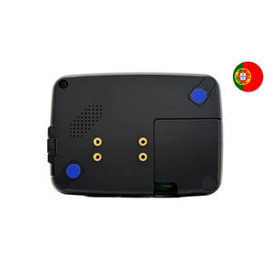 F4 Plus - แท็กซี่มิเตอร์ - รุ่นภาษาโปรตุเกส - Product Image 2