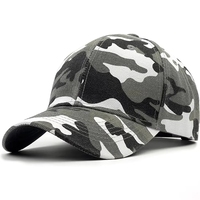 Gorra de béisbol personalizada de malla con visera curva y bordado plano, 100% poliéster, 6 paneles, para hombre, estilo camionero deportivo