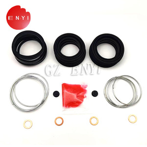ชุดซ่อมคาลิปเปอร์เบรกโตโยต้า 04479-60040 ชุดเปลี่ยนอะไหล่ดิสก์เบรกหน้า - Product Image 4