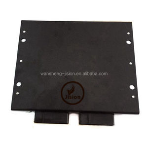 Contrôleur ECU ECM 21N9-32101 pour excavatrice R320LC-7 R320-7 R330LC-7, unité de commande du moteur, carte CPU, pièces de rechange - Product Image 5
