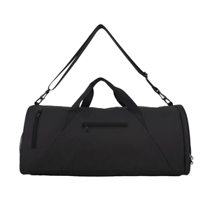 Sac De Fitness De Voyage Leger Universel Pour Hommes Et Femmes Fermeture a Glissiere Design Elegant Et Etanche Avec Compartiment - Product Image 1
