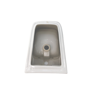 Europe salle de bains en céramique de forme carrée mural <span class=keywords><strong>suspendu</strong></span> wc <span class=keywords><strong>bidet</strong></span> - Product Image 2