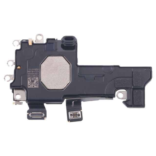 For iPhone 16 Accessories High Quality Earpiece Receiver Speaker