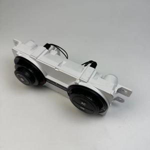 ระบบปรับอากาศห้องน้ำ Com รุ่น YF-1045 AC 240V ติดตั้งง่าย - Product Image 2