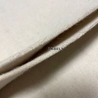 Ceinture en feutre de laine LKBELT pour rôtissoire à pain, épaisseur personnalisable, certifiée ISO, utilisation alimentaire et de boissons véritablement illimitée