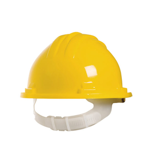 Caschi da Costruzione Gialli - Product Image 3