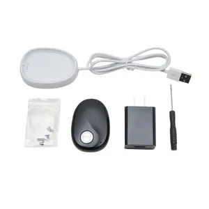 Newest Micro Real-Time Hidden 4G Personal GPS Tracker For Children