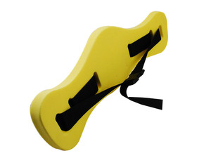 2026 Flotteur dorsal de sécurité réglable pour enfants, Planche de natation pour tout-petits, <span class=keywords><strong>Ceinture</strong></span> de natation pour bébé - Product Image 2
