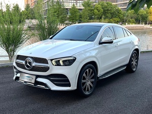 2022 <span class=keywords><strong>GLE</strong></span> <span class=keywords><strong>350</strong></span> <span class=keywords><strong>4MATIC</strong></span> 2.0T Fashion Transmission Automatique Volant à Gauche Caméra Arrière Véhicule <span class=keywords><strong>de</strong></span> Luxe Reconditionné Professionnellement pour l'Exportation - Product Image 1