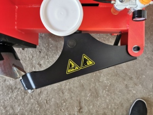 Mejor Precio de Fábrica, Nueva Máquina Manual para Cambiar Neumáticos, Cambiadores de Neumáticos de <span class=keywords><strong>Segunda</strong></span> <span class=keywords><strong>Mano</strong></span> - Product Image 3