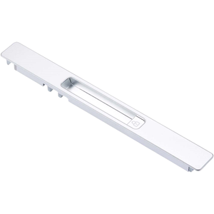 Proyecto de construcción Ventana de aluminio Hardwar Cerradura de ventana de puerta corredera popular Cerradura de manija para ventanas correderas - Product Image 3
