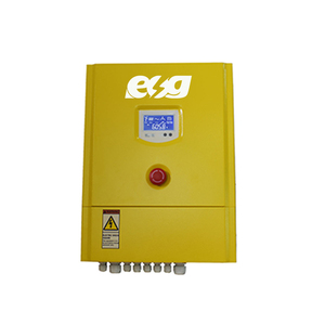 Contrôleur d'éolienne connecté au réseau 3KW 4.5KW 7.5KW 15KW, et contrôleur solaire ES-GT3KW 1KW 5KW 10KW 100KW - Product Image 2