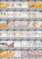 Aretes de Piedras Preciosas Crudas Inoxidables por Kilo, Pendientes Masculinos, Aretes Pequeños Hipoalergénicos de Plata de Ley