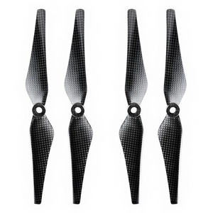 Hélice auto-tenseuse haute performance ONEDRAW 9443 CW CCW compatible avec <span class=keywords><strong>Phantom</strong></span> 3 <span class=keywords><strong>2</strong></span>, modèle de caméra aérienne RC, efficace - Product Image 3