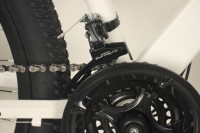 Vélo de montagne adulte 21 vitesses vélos 26 pouces pour homme VTT Vente en gros