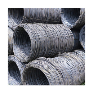 Good Quality SAE1022 SAE1006 A36 St52 A36 0.3mm 0.8mm 1.0mm Carbon Steel Wire - Product Image 3
