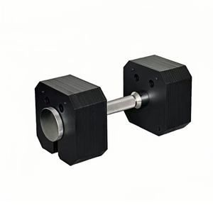 Nouvel Arrivage Haltère Ajustable en Fonte 32kg à Intervalle de 2kg, Équipement de Fitness Durable pour la Musculation à Domicile et en Salle de Sport - Product Image 2