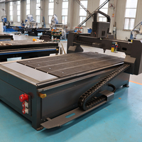 Mesin Router CNC 1300mm X 2500mm untuk Pengerjaan Kayu, Pertukangan Kayu, dan Perabot Dapur