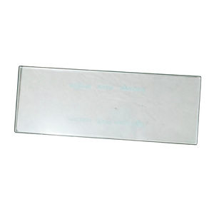 Lastra di <span class=keywords><strong>Vetro</strong></span> Trasparente di Alta Qualità - <span class=keywords><strong>Dimensioni</strong></span> Personalizzabili e Resistente agli Urti per Uso su Misura - Product Image 3
