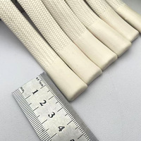 Tali Serut Poliester Pipih 1.5cm dengan Ujung Lem Tersegel untuk Celana Olahraga, Hoodie, Aksesoris Pakaian Grosir