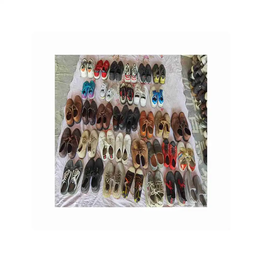 Lovely Casual Shoes Used Branded Second Hand Shoes For Kids Girl 1 To 10 Years Old Sandals