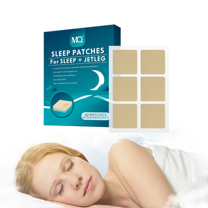 Productos más vendidos 2024 OEM ODM Ayuda Relajación y sueño profundo Parches para dormir a base de hierbas - Product Image 1