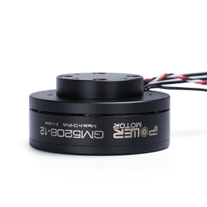 IFlight IPower 5208-12 Gimbal con Codificador AS5048A y Motor sin Escobillas para Cámaras CANON MARKII MARKIII, Accesorios para Drones - Product Image 2