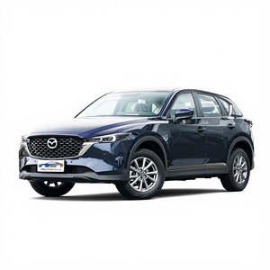 Nouvelle <span class=keywords><strong>Mazda</strong></span> CX-5 2.0L Smart Edition, SUV essence automatique fiable, voiture compacte pour passagers, destinée aux <span class=keywords><strong>concessionnaires</strong></span> étrangers, vente en gros et export. - Product Image 1