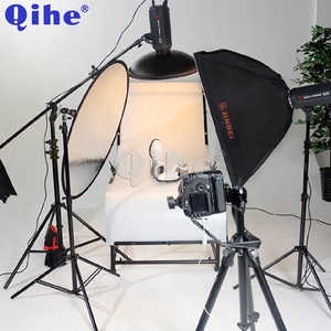 Mesa de Fotografía QIHE Y100 de 100x240cm, Mesa para Sesiones Fotográficas, Mesa Grande para Estudio, Fotografía de Productos y Naturaleza Muerta - Product Image 5
