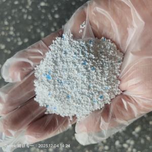 <span class=keywords><strong>Produits</strong></span> chimiques de traitement des piscines Acide trichloroisocyanurique (TCCA) avec comprimés, poudre, granulés - Product Image 5