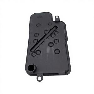 V4A51 Pajero V73กรองน้ำมันเกียร์จากไต้หวัน MR357710ปะเก็นกระทะ - Product Image 1