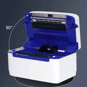 Impresora Térmica de Etiquetas de Envío con Código de Barras, Impresora de Guías de Envío Térmicas 4x6, Impresora A6, Última Actualización - Product Image 4