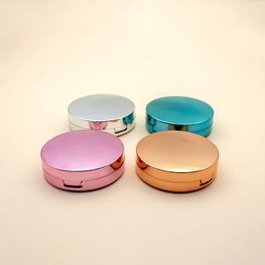 Accessoires pour lentilles de contact / Étuis à lentilles de contact ronds colorés de haute qualité <span class=keywords><strong>Oxysept</strong></span> avec accessoires - Product Image 4