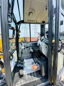 Offre Spéciale : Mini-Excavatrice Shantui SE36SR 3,8 Tonnes à Zéro Balayage de Queue, Moteur Yanmar Euro V EPA4, Pelle Compacte, Prix Usine - Product Image 5