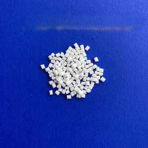 Domo Domamid Polyamide PA6 Nylon 6 Resins PA6 <b>Pellets</b> Raw Material 66G30 Granules Engineering <b>Plastics</b> - Product Image 3