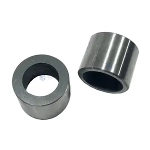 Tungsten Carbide Sleeves For Flow Control In Oil Gas Industry