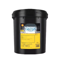 Untuk Gadus S5 V100 2 Perekat ISO VG 15