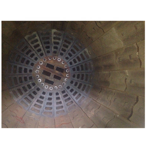 Heavy equipment <strong>crushing</strong> gold <strong>ball</strong> mill for sale - Product Image 3