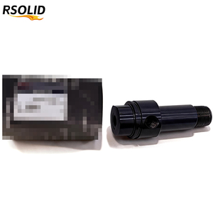 Rsoliddiesel Roulement à billes de butée unidirectionnel 37161-51111 55*78*16 pour pièces de machines de chantier, excavatrices et grues - Product Image 1