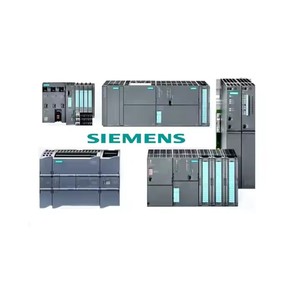 Module contrôleur PLC 6FC5357-0BB33-0AA0-Automatisation industrielle Programmation PLC Communication RS485 Multi-tension - Product Image 3