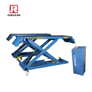 Yingkou jaray hot sale made superior quality ce approved used scissor lift