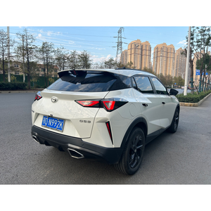 YT <span class=keywords><strong>Auto</strong></span> Voiture d'occasion la plus vendue GAC Trumpchi GS3 SUV Turbo 1.5T Euro VI Essence/Pétrole 7DCT 5 places - Product Image 3