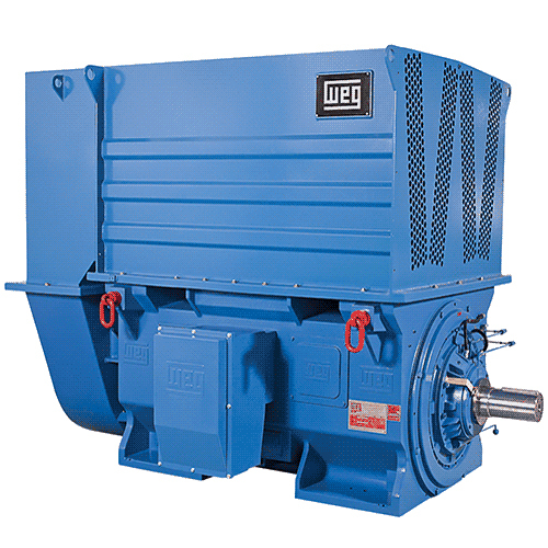 Motor Electrico High Efficiency IE1 IE2