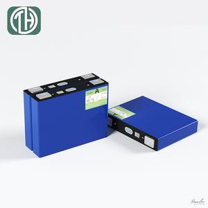 Cellule prismatique CALB L148N63A 64Ah NMC 3.73V 238Wh pour véhicule électrique et batterie d'alimentation, cellule au lithium ternaire - Product Image 2