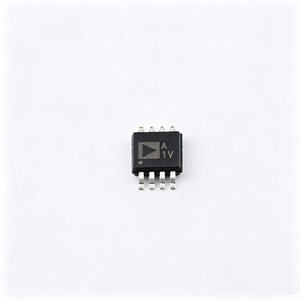 Amplificateurs rail-à-rail Dery Star AD8646ARMZ-REEL7 AD8646ARMZ-REEL AD8646ARMZ AD8646ARM 24 MHz avec option de mise hors tension - Product Image 1