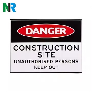 Wholesale Custom Corrugated <b>Plastic</b> <b>Letter</b> Blank 24x18 Yard Signs with Stakes for Advertising Factory Processing Service Cutting - Product Image 6