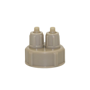 Accessori per Acquario, Kit Fai-da-Te per Sistema CO2, Generatore CO2 per Acquario, Coperchio per Bottiglia e Raccordi - Product Image 6